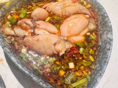 -哥老官重庆美蛙鱼头(西湖银泰十一哥店)