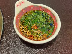 -大吉利·潮汕鲜牛肉火锅(总店)