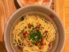 -呼啦面馆·头牌豌杂面(珠江国际B区店)