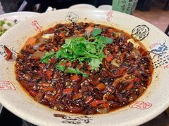 精品毛血旺-陈麻婆豆腐(旗舰店)