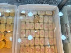 -北京稻香村(京港城生活广场店)