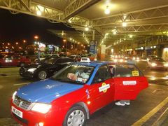 -吉隆坡国际机场