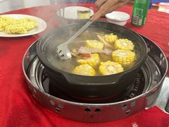 -花苑美食横琴生蚝火锅(拱北粤华路店)