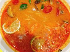 -蔡澜Pho·越南粉餐厅(海上世界店)