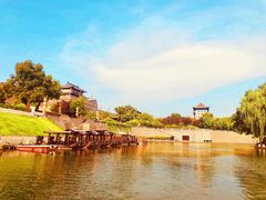 -西安城墙·碑林历史文化景区