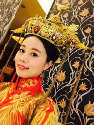 -金夫人婚纱摄影(华南店)