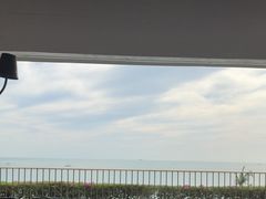 -日落吧·海景咖啡厅·餐酒吧·鸡尾酒·下午茶·乐队表演·浪漫夕阳·三亚文华东方酒店