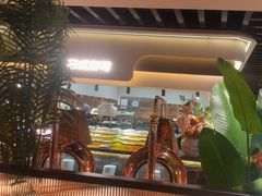 -汉丽斯巴西烤肉自助(市南店)