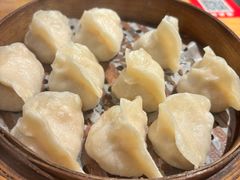 -新兴园饺子馆(北京百子湾店)