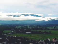-海南热带雨林国家公园吊罗山景区