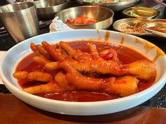 -伏一解牛烤肉专门店(信业购物中心店)