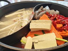 -赵美丽·重庆社区火锅·直营店(火车东站·中豪国际店)