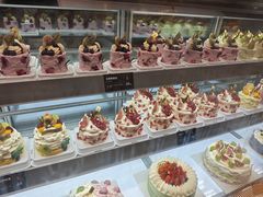 -罗森尼娜(德思勤店)