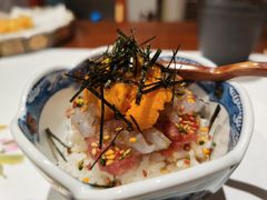北海道海胆-隐味(金盛时代店)