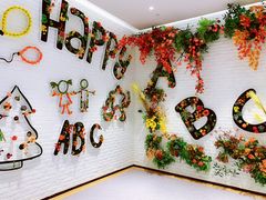 店内环境-大族广场Mall&More