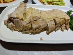 -阿西娅食府(中关村店)