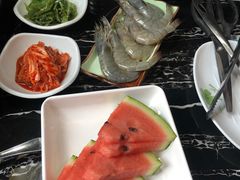 -松坂屋日料自助(长城路店)