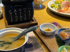 -秋荀日本料理(昆明同德广场店)