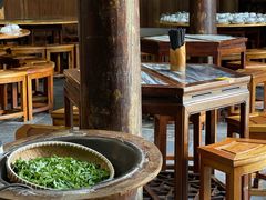 -礼耕堂·百年茶人餐厅(梅家坞店)