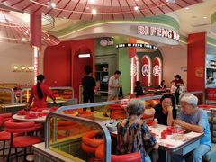 -避风塘·金牌店·夜宵(金玉兰店)