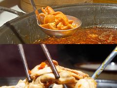 -老天桥蛙炉火锅(姑苏总店)