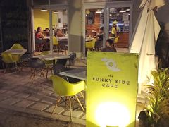 -The Sunny Side Cafe Station 1