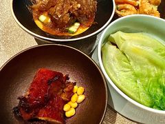 -万丽轩·粤菜(王府井金茂万丽酒店)
