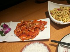-湘与香缘·湖南菜(王府井北京市百货大楼店)