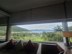-三亚太阳湾柏悦酒店