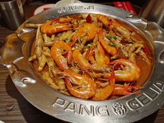 -胖哥俩肉蟹煲(湖滨银泰in77店)