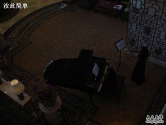 -咖啡苑自助餐厅·中国大饭店