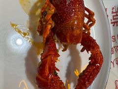 -小田油焖小龙虾(双井店)