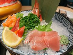 -温野菜涮涮锅(曲江大悦城店)