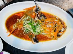 长寿鱼-沙田轩(古北店)