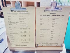 -2326 Coffee Roaster咖啡豆可选店(林肯公园店)