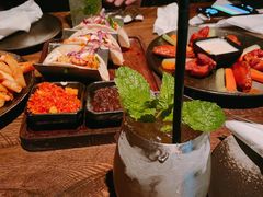 -Q MEX 库迈墨西哥餐吧(三里屯店)