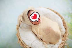 点击看大图 -BabyA 专业婴童摄影(古北时尚广场店)