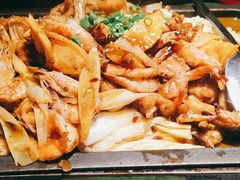 -蛙舍·炭烧牛蛙(东百中心店)