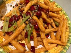 -刘胖子家常菜·蹄花焖藕(江汉路总店)