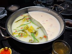 捞王猪肚鸡-捞王锅物料理(昆山店)