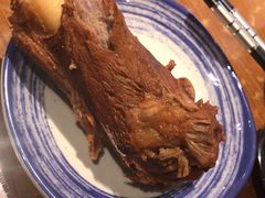 -95号酱骨·一块豆腐(展春园西路店)