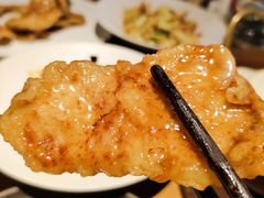 -奉天小馆·非遗东北菜(沈阳万象城店)