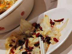 -川味堂·四川豆花(八卦岭店)