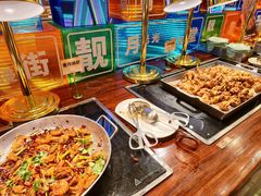 -堂会(天河店)