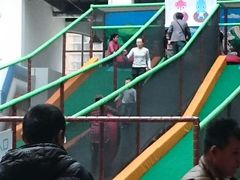 -蒙特利亲子乐园