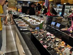 -钱小奴创意自助餐厅(仙居吾悦店)