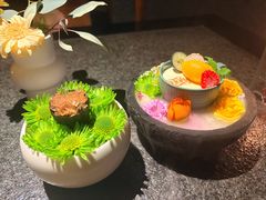 -莲西餐(曲江店)