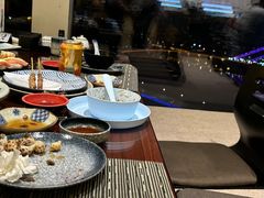 -柚·日式料理-富力万丽酒店