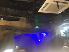 -很久以前羊肉串(打浦路店)