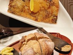 -恰餐厅 CHAR Bar & Grill (珠海仁恒洲际店)